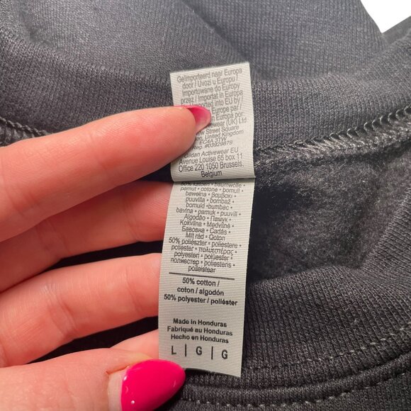 Taylor MVP Taylor Swift Football Sweatshirt – Size Large - Picture 2 of 6